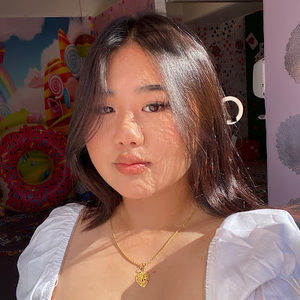 Meet your Posher, Jackie